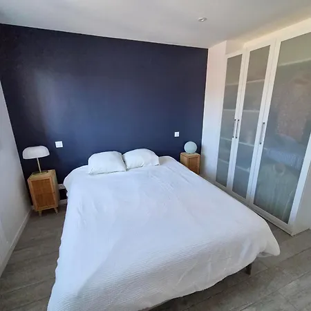 Confortable Proche - 5 Pers. - Fr-1-92-967 Lejlighed *