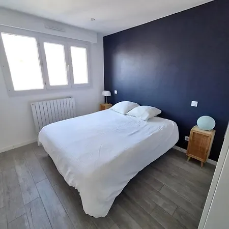 Confortable Proche - 5 Pers. - Fr-1-92-967 Apartmán