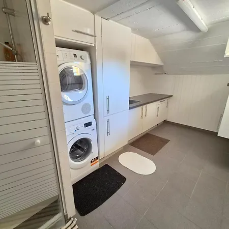 Confortable Proche - 5 Pers. - Fr-1-92-967 Apartmán *