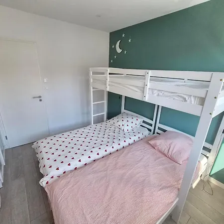 Lejlighed Confortable Proche - 5 Pers. - Fr-1-92-967 *